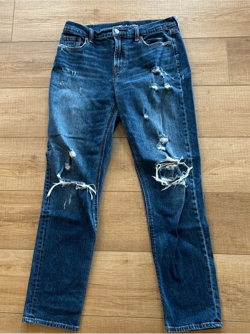Old Navy TALL Women’s Jeans, size 6